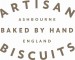Artisan Biscuits
