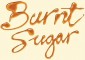 Burnt Sugar