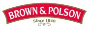 Brown & Polson