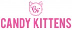 Candy Kittens