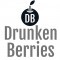 Drunken Berries