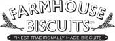 Farmhouse Biscuits