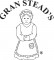 Gran Stead's