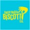 Great British Biscotti