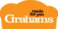 Graham's Irish Biscuits