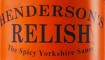 Henderson's Relish