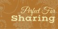 Hider Perfect for Sharing