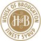 House of Broughton