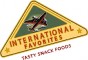 International Favourites