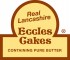 Lancashire Eccles Cakes