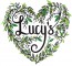 Lucy's Dressings