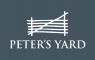Peter's Yard