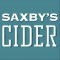 Saxby's Cider