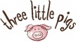 Three Little Pigs
