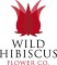 Wild Hibiscus