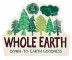 WHOLE EARTH