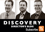 Director's Blog