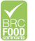 British Retail Consortium logo