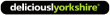 Deliciously Yorkshire logo