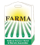 National Farmers’ Retail & Market Associations (FARMA) logo