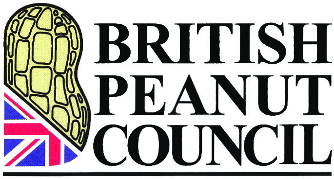 British Peanut Council logo