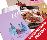 FREQUENT BROCHURES