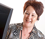 DEDICATED SALES ADVISOR